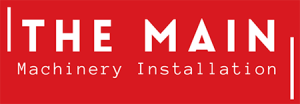 The Main Machinery Installation