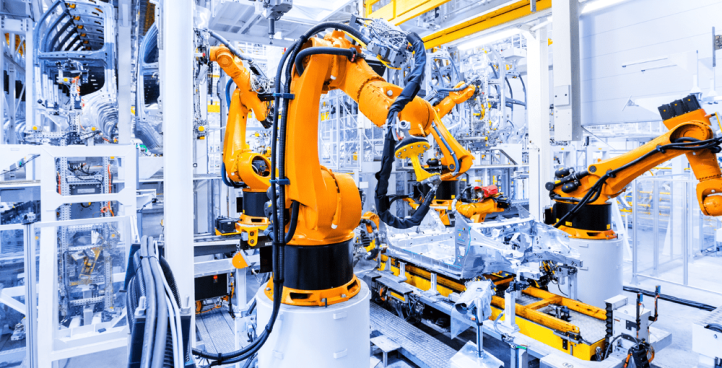 Robotik Uygulamalar